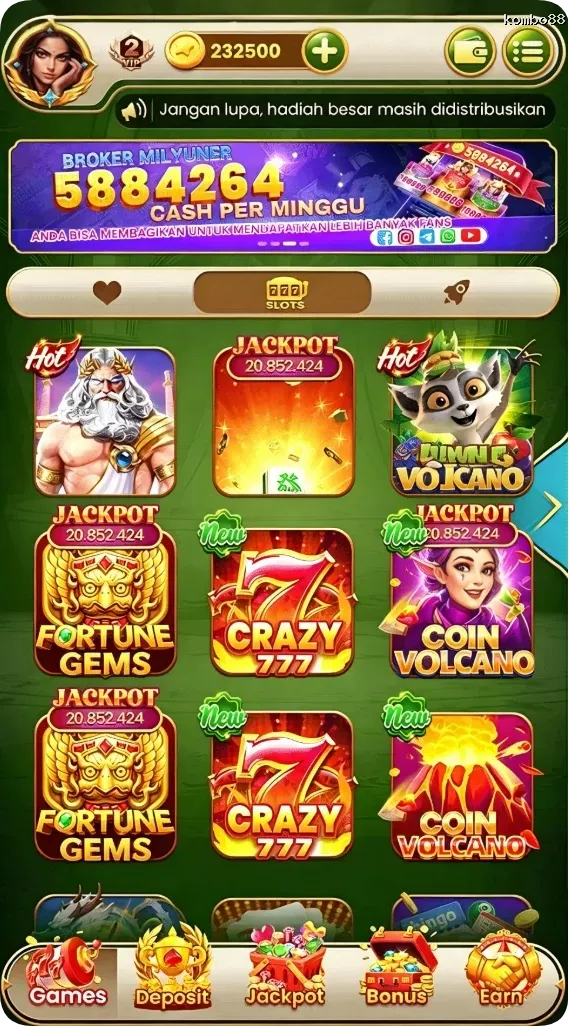 kombo88 APK