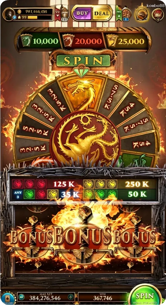 kombo88 APK