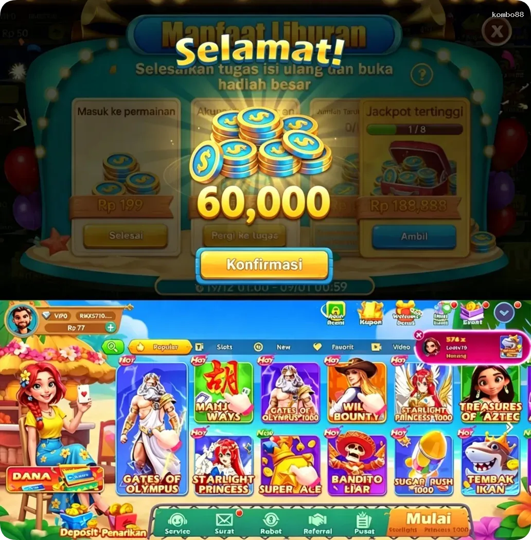 kombo88 Masuk - kombo88 Resmi